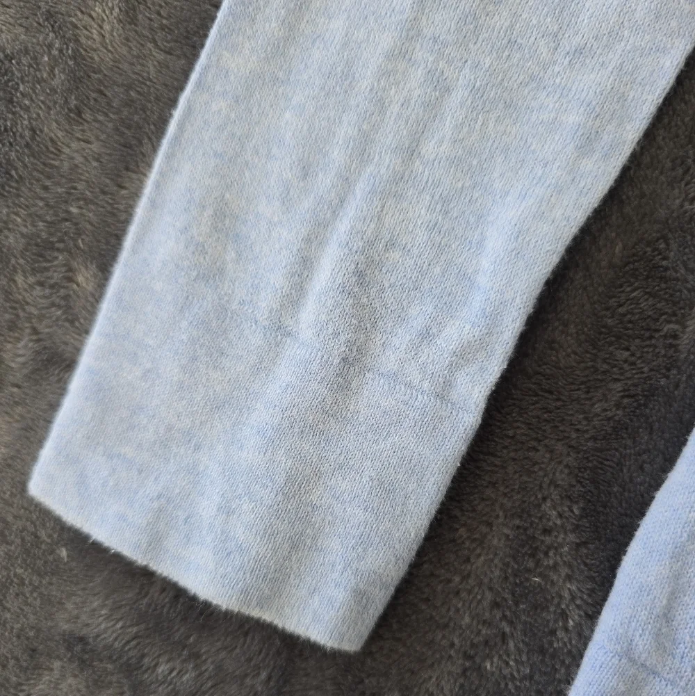 J.Crew Cotton Teddie Sweater Size XS